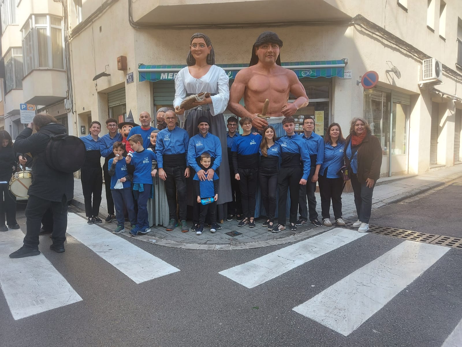 Foto de l'esdeveniment